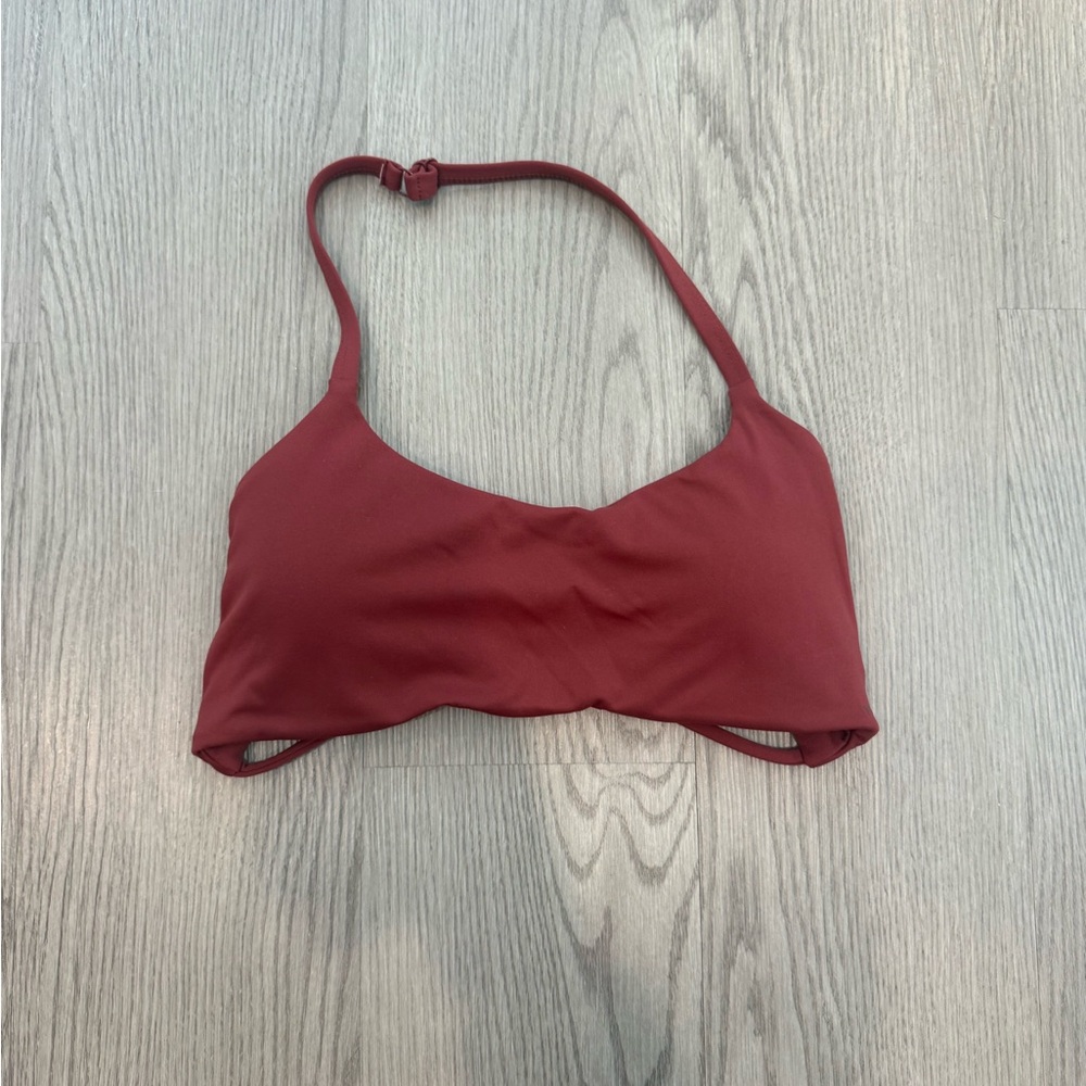 Youngla halter bra